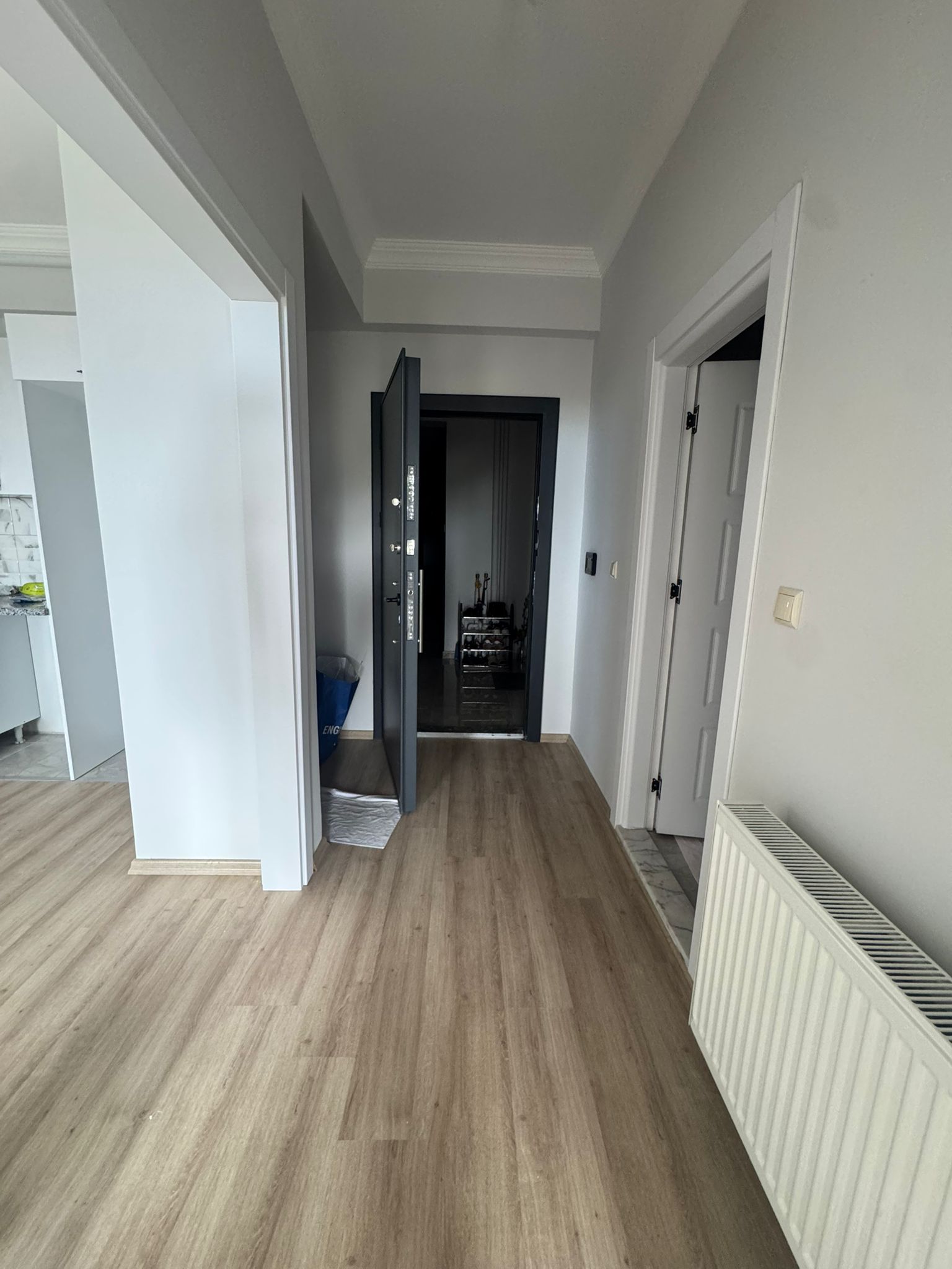 MABEL'DEN BEŞİKDÜZÜ ADACIK KONAKLARI 1+1 KİRALIK DAİRE